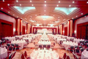 The Grand Ayudhaya Hotel バンコク都 エクステリア 写真